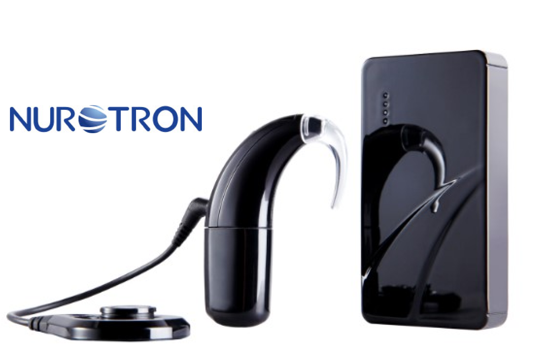 nurotron